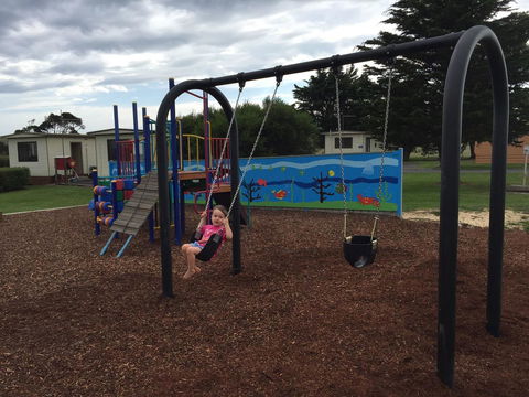 BIG4 Low Head Tourist Park - Accommodation Melbourne 8
