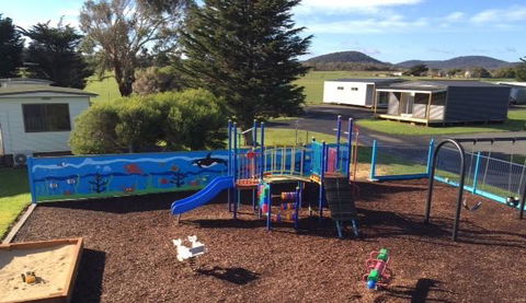 BIG4 Low Head Tourist Park - Accommodation Melbourne 9