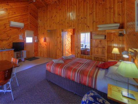 BIG4 Low Head Tourist Park - Accommodation Melbourne 43
