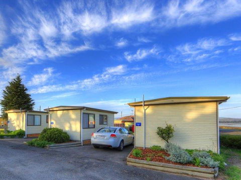 BIG4 Low Head Tourist Park - Accommodation Melbourne 26