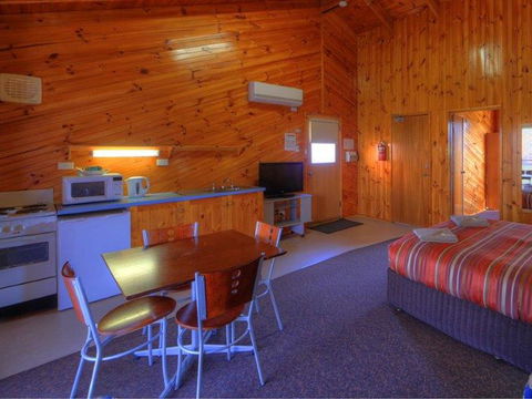 BIG4 Low Head Tourist Park - Accommodation Melbourne 32
