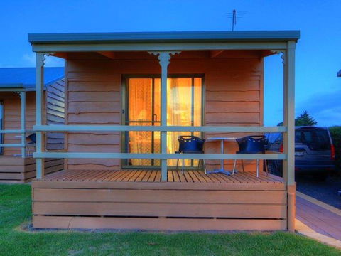 BIG4 Low Head Tourist Park - Accommodation Melbourne 28