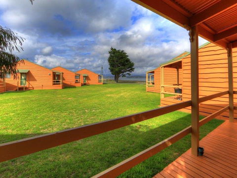 BIG4 Low Head Tourist Park - Accommodation Melbourne 33