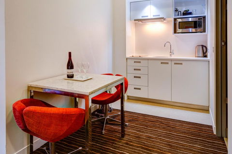 Mantra Charles Hotel - Accommodation Melbourne 20