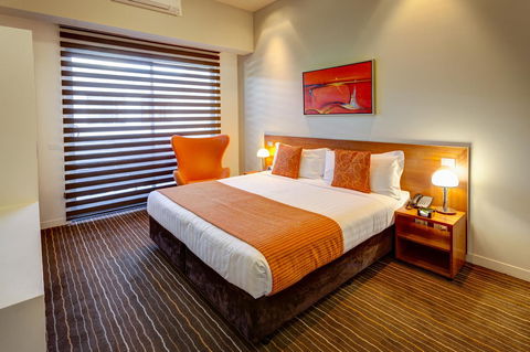 Mantra Charles Hotel - Accommodation Melbourne 33