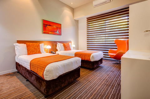 Mantra Charles Hotel - Accommodation Melbourne 4