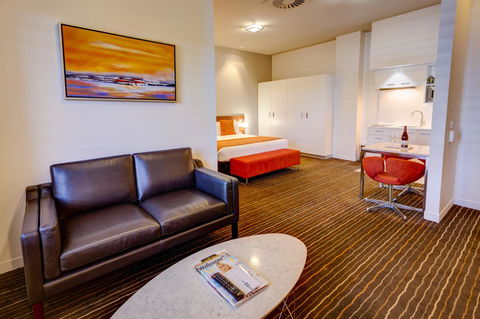 Mantra Charles Hotel - Accommodation Melbourne 22