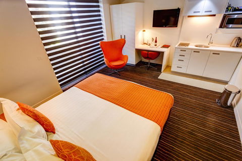 Mantra Charles Hotel - Accommodation Melbourne 40