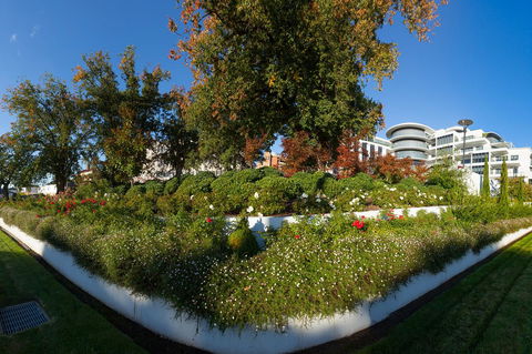 Mantra Charles Hotel - Accommodation Melbourne 10
