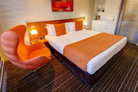 Mantra Charles Hotel - Accommodation Melbourne 37