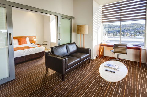 Mantra Charles Hotel - Accommodation Melbourne 43