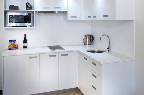 Mantra Charles Hotel - Accommodation Melbourne 23