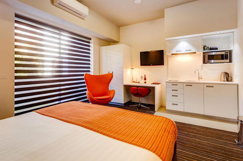 Mantra Charles Hotel - Accommodation Melbourne 39