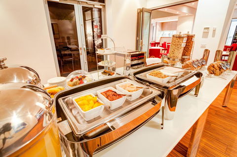 Mantra Charles Hotel - Accommodation Melbourne 12