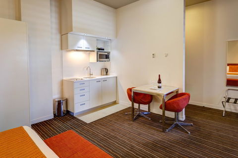 Mantra Charles Hotel - Accommodation Melbourne 31