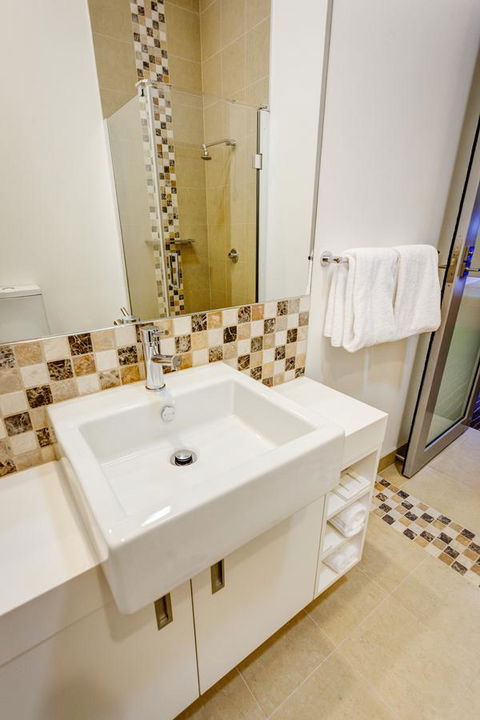 Mantra Charles Hotel - Accommodation Melbourne 36