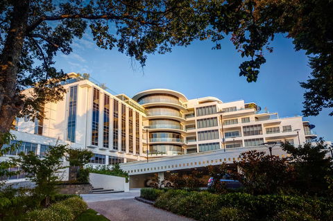 Mantra Charles Hotel - Accommodation Melbourne 0