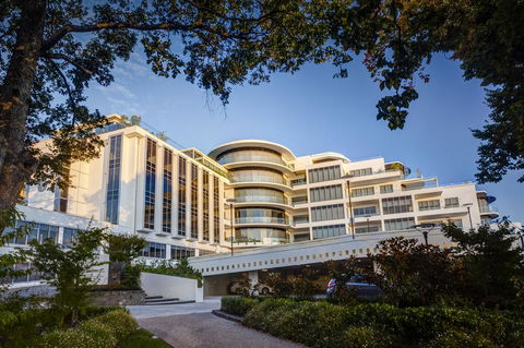 Mantra Charles Hotel - Accommodation Melbourne 11