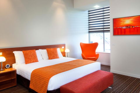Mantra Charles Hotel - Accommodation Melbourne 1