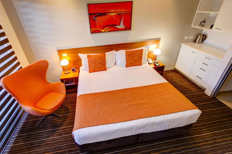 Mantra Charles Hotel - Accommodation Melbourne 24