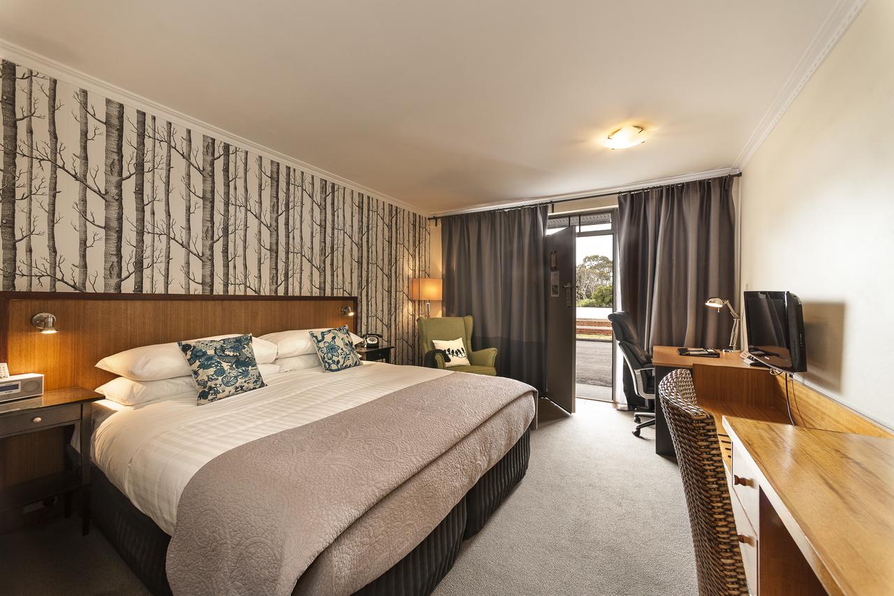 Calder TAS Accommodation Melbourne