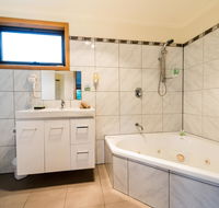 Driftwood Strahan Villas - Accommodation Melbourne