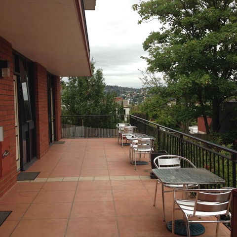 Commodore Regent - Accommodation Melbourne 11