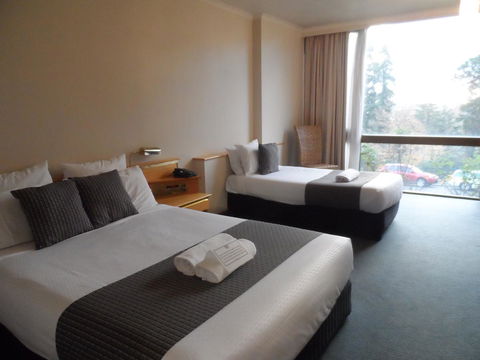 Commodore Regent - Accommodation Melbourne 40