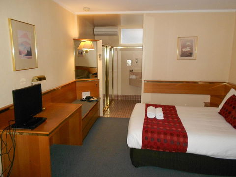 Commodore Regent - Accommodation Melbourne 30