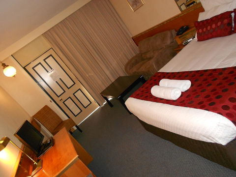 Commodore Regent - Accommodation Melbourne 3