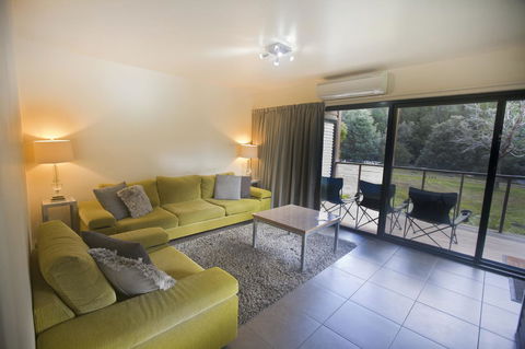 Tyenna River Cottages - Accommodation Melbourne 11