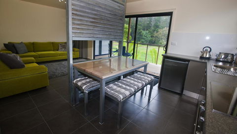 Tyenna River Cottages - Accommodation Melbourne 18