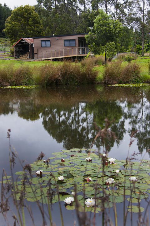 Tyenna River Cottages - Accommodation Melbourne 13