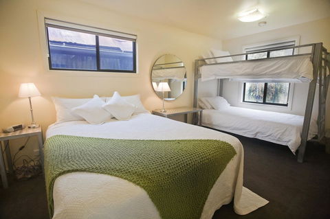 Tyenna River Cottages - Accommodation Melbourne 12
