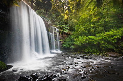 Tyenna River Cottages - Accommodation Melbourne 6