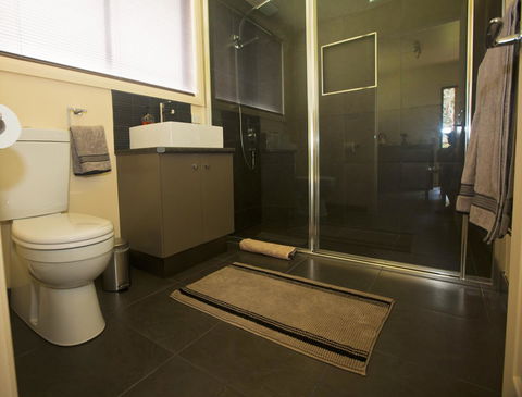 Tyenna River Cottages - Accommodation Melbourne 20