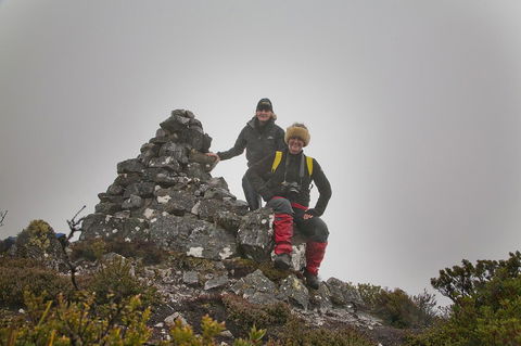 Tyenna River Cottages - Accommodation Melbourne 1