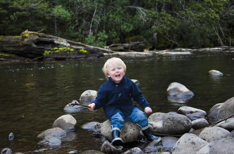 Tyenna River Cottages - Accommodation Melbourne 27