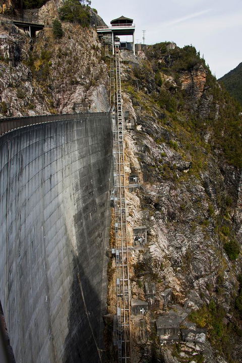 Tyenna River Cottages - Accommodation Melbourne 8