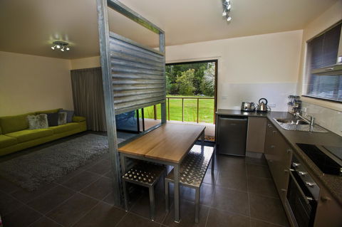 Tyenna River Cottages - Accommodation Melbourne 19