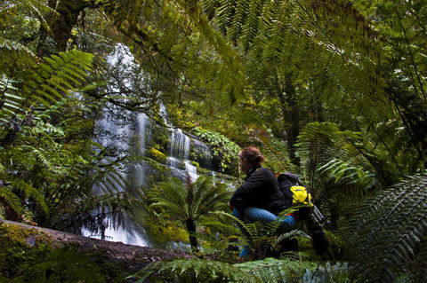 Tyenna River Cottages - Accommodation Melbourne 3