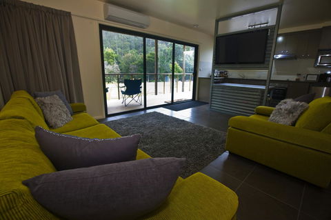 Tyenna River Cottages - Accommodation Melbourne 16