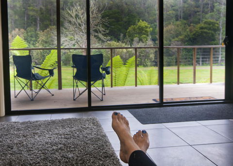 Tyenna River Cottages - Accommodation Melbourne 17