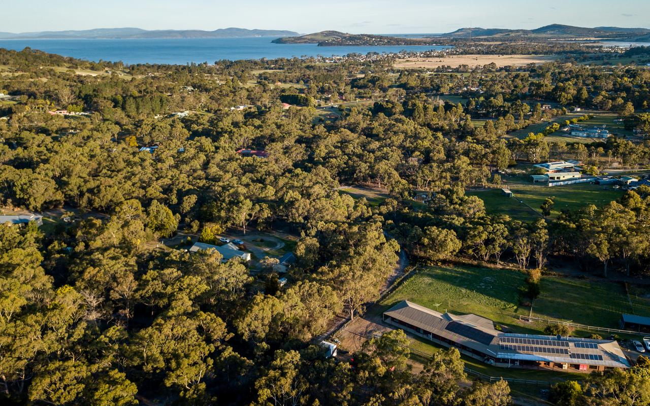 Acton Park TAS Accommodation Melbourne