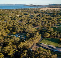 Acton Park Holiday Units - Accommodation Melbourne