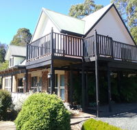 Robin's Nest BB - Accommodation Melbourne