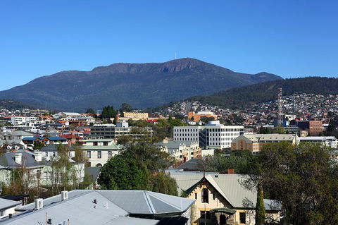 Lenna Of Hobart - Accommodation Melbourne 13