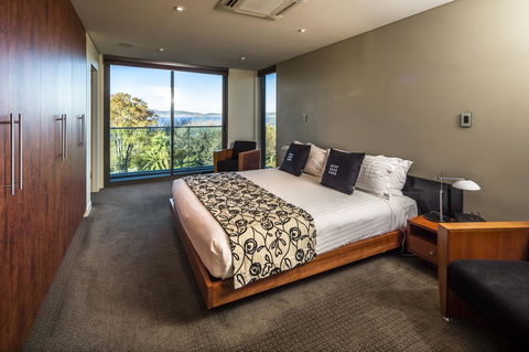 Lenna Of Hobart - Accommodation Melbourne 34