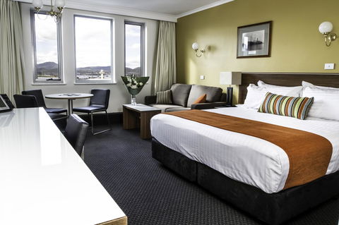 Lenna Of Hobart - Accommodation Melbourne 6