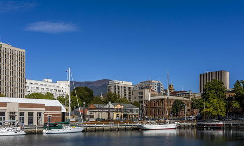 Lenna Of Hobart - Accommodation Melbourne 24